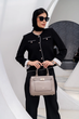 کیف دستی مدل David Jones CM6737