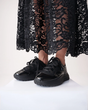 کفش اسپرت زنانه مدل Stradivarius Sneakers - SKBL0112