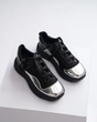 کفش اسپرت زنانه مدل Stradivarius Sneakers - SKB0112