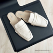 صندل زنانه مدل Stradivarius-Sandal-SBl95