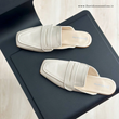 صندل زنانه مدل Stradivarius-Sandal-SBl95