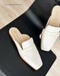 صندل زنانه مدل Stradivarius-Sandal-SBl95