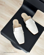 صندل زنانه مدل Stradivarius-Sandal-SBl95