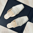 صندل زنانه مدل Stradivarius-Sandal-SBl95