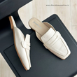 صندل زنانه مدل Stradivarius-Sandal-SBl95