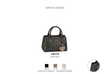 کیف دستی مدل David Jones CM7219