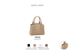 کیف دستی مدل David Jones CM7238
