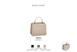 کیف دستی مدل David Jones CM7274