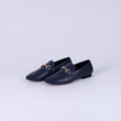کفش زنانه رزمری مدل Rose Merry SH6050_Navy