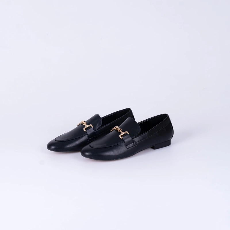 کفش زنانه رزمری مدل Rose Merry SH6050_Black