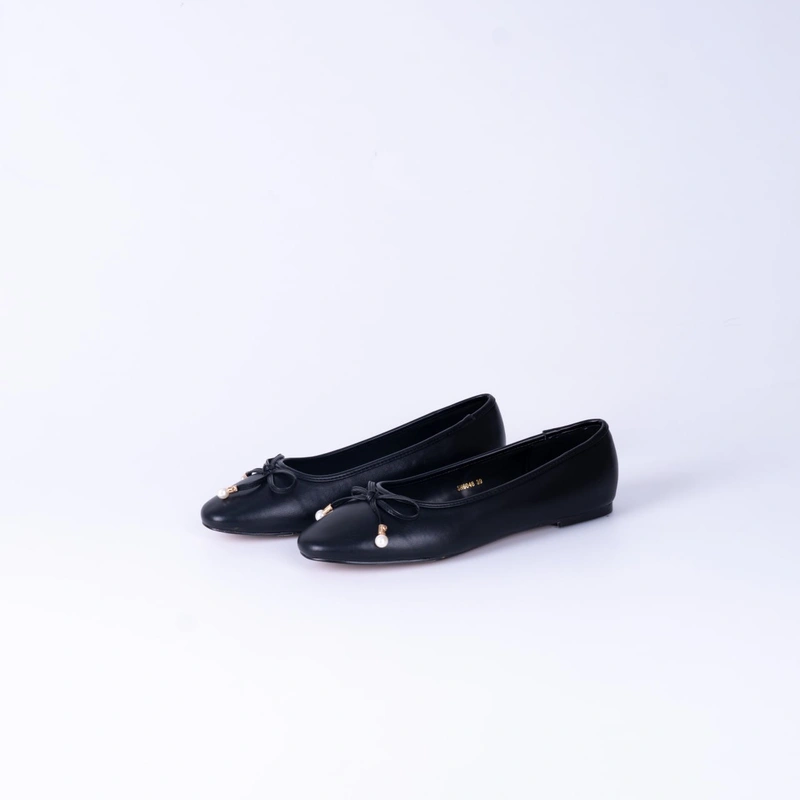 کفش زنانه رزمری مدل Rose Merry SH6048_Jean