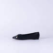 کفش زنانه رزمری مدل Rose Merry SH6048_Black