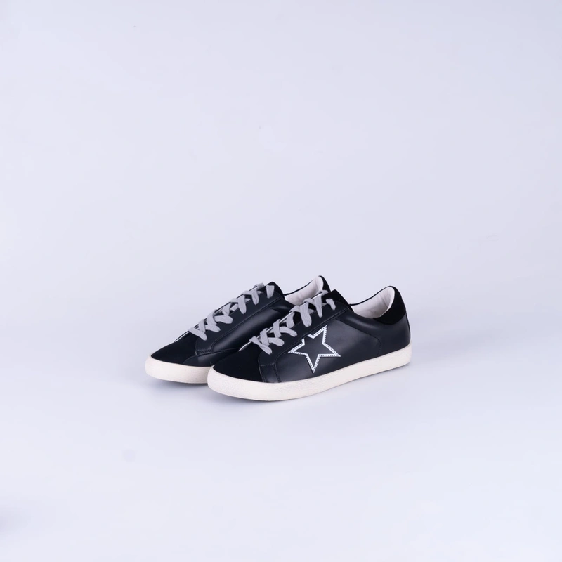کفش زنانه رزمری مدل Rose Merry SH6063_Black