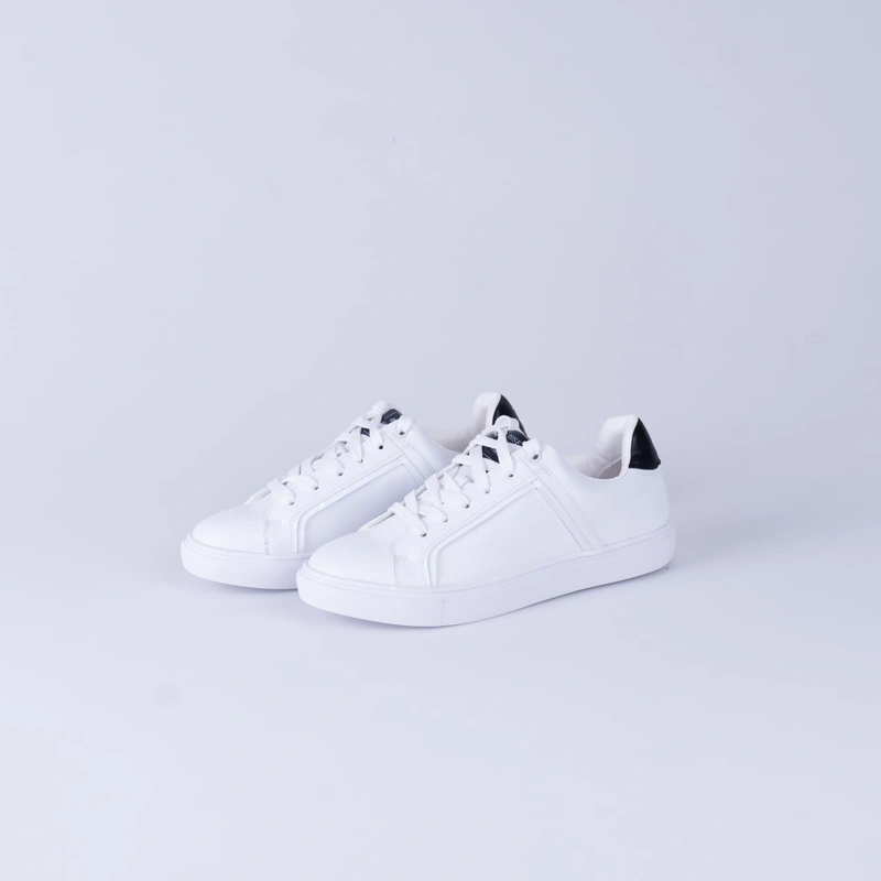 کفش زنانه رزمری مدل Rose Merry SH6061_White