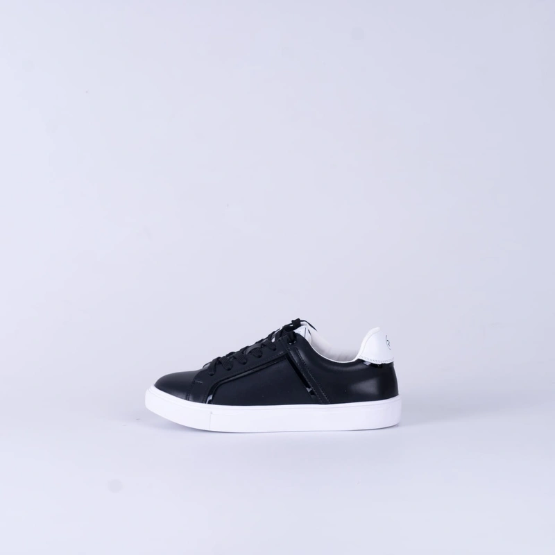 کفش زنانه رزمری مدل Rose Merry SH6061_Black