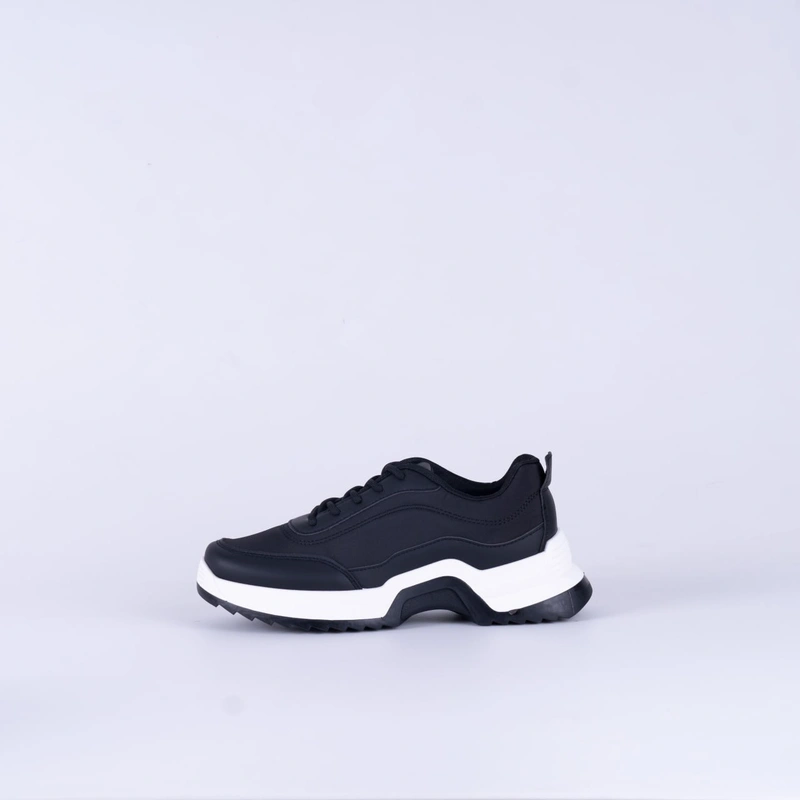 کفش زنانه رزمری مدل Rose Merry SH6071_Grey
