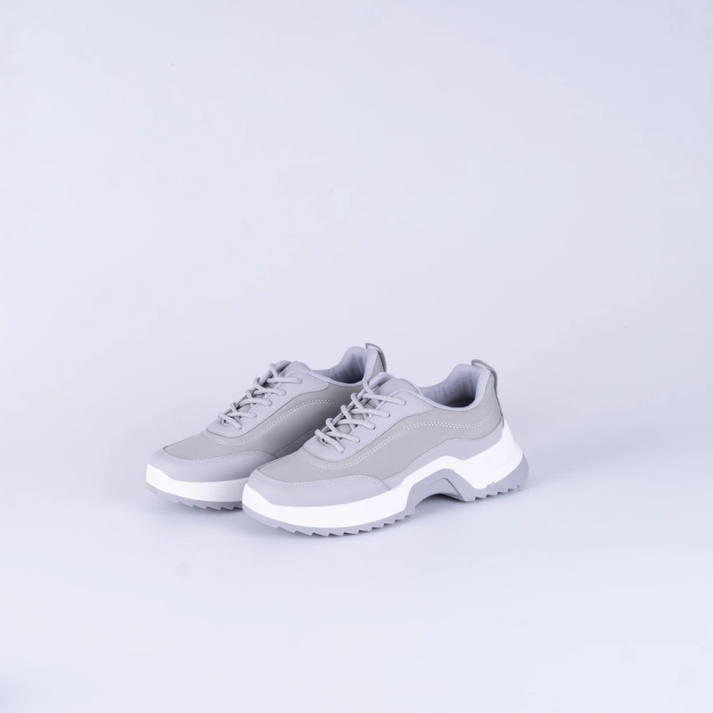 کفش زنانه رزمری مدل Rose Merry SH6071_Grey