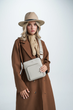 کیف دوشی مدل David Jones CM7343