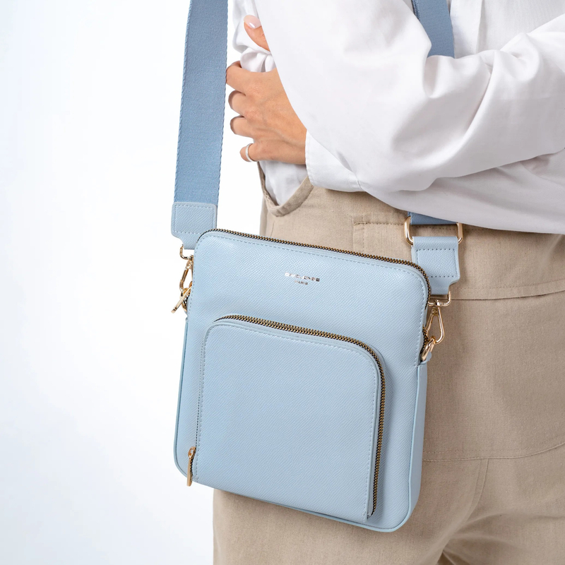 کیف دوشی مدل David Jones CM7343