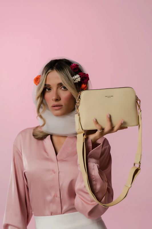 کیف دوشی مدل David Jones CM7334