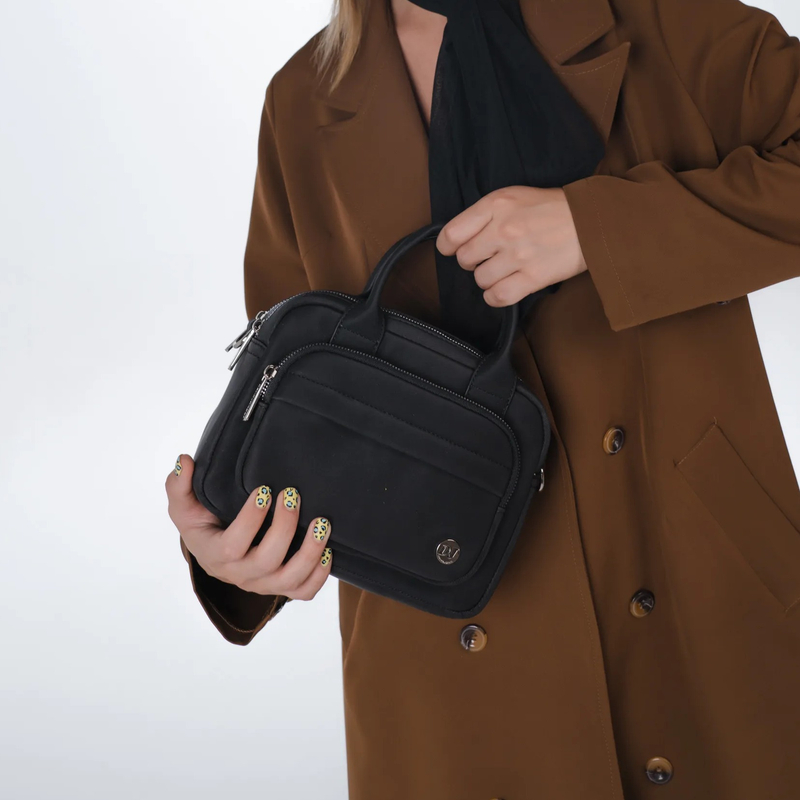 کیف دستی زنانه دیوید جونز مدل David Jones CM7260