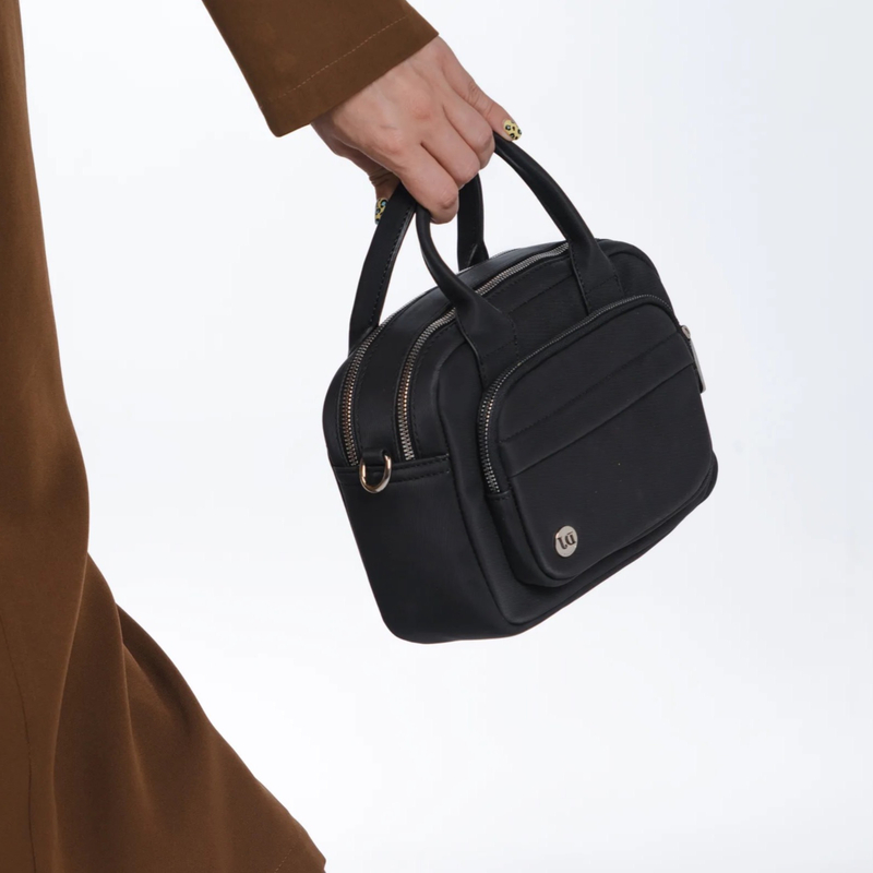کیف دستی زنانه دیوید جونز مدل David Jones CM7260