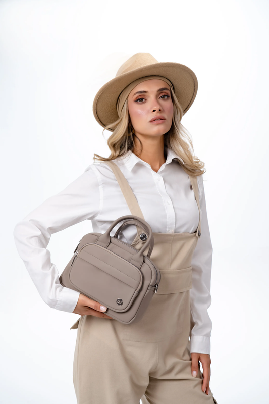 کیف دستی زنانه دیوید جونز مدل David Jones CM7260