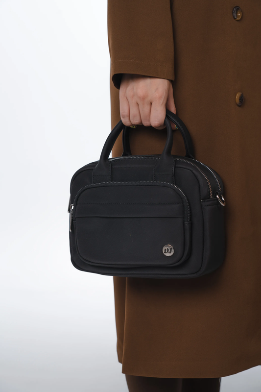 کیف دستی زنانه دیوید جونز مدل David Jones CM7260