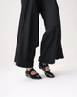 کالج زنانه مدل Stradivarius Flat shoes - FBl2403