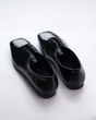 کالج زنانه مدل Stradivarius Flat shoes - FBl2404