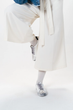 کفش زنانه رزمری مدل Rose Merry SH6077_L.GREY
