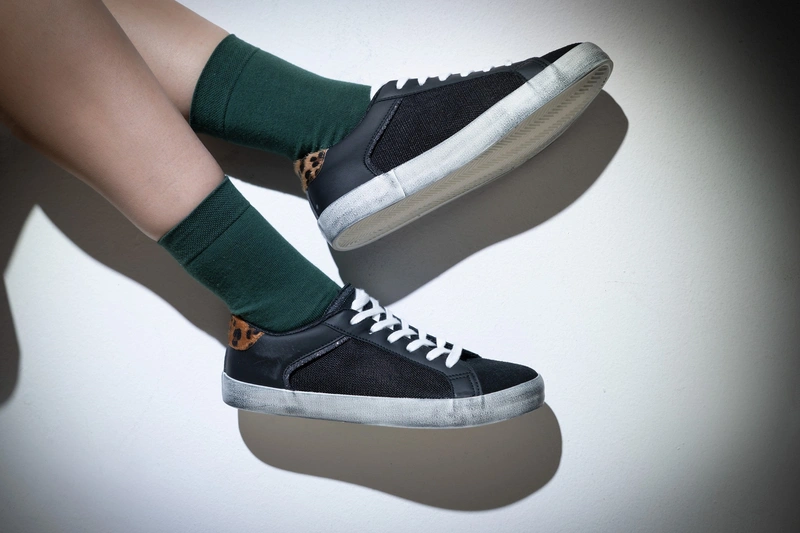 کفش زنانه رزمری مدل Rose Merry SH6078