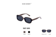 عینک آفتابی مدل Rose Merry sunglasses - SG7-205