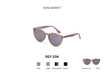 عینک آفتابی مدل Rose Merry sunglasses - SG7-234
