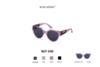 عینک آفتابی مدل Rose Merry sunglasses - SG7-240