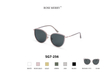 عینک آفتابی مدل Rose Merry sunglasses - SG7-256