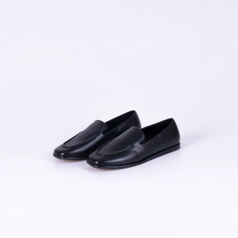 کفش زنانه رزمری مدل Rose Merry SH6043_Black