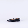 کفش زنانه رزمری مدل Rose Merry SH6045_Navy