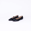 کفش زنانه رزمری مدل Rose Merry SH6045_Navy