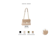 کیف دوشی مدل David Jones CM7287