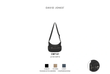 کیف دوشی مدل David Jones CM7141