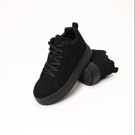 کفش زنانه رزمری مدل Rose Merry SH6069_Black