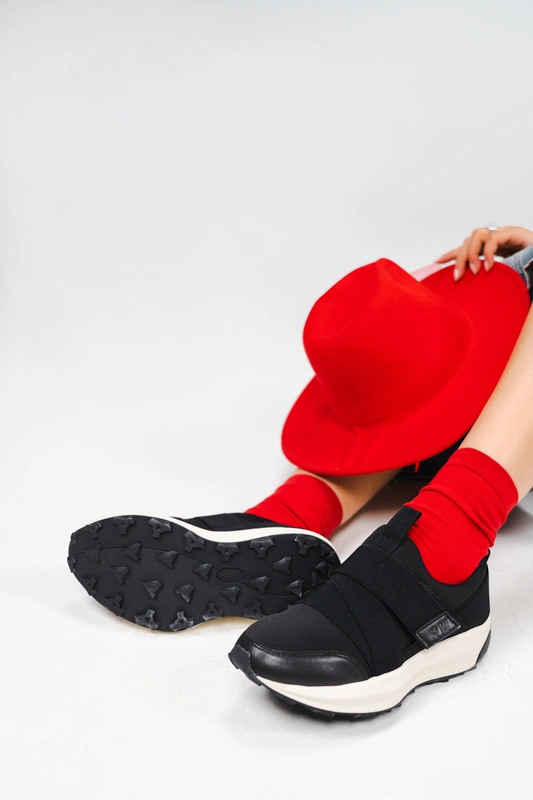 کفش اسپرت زنانه رزمری مدل Rose Merry SH6058