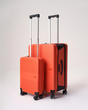 چمدان سایز کوچک رزمری مدل Rl-701-2k_Small_Orange