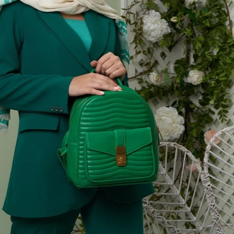 کوله پشتی مدل David Jones 6908-3