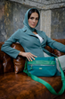 کیف دوشی مدل David Jones 6956-2