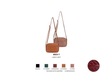 کیف دوشی مدل David Jones 6824-1