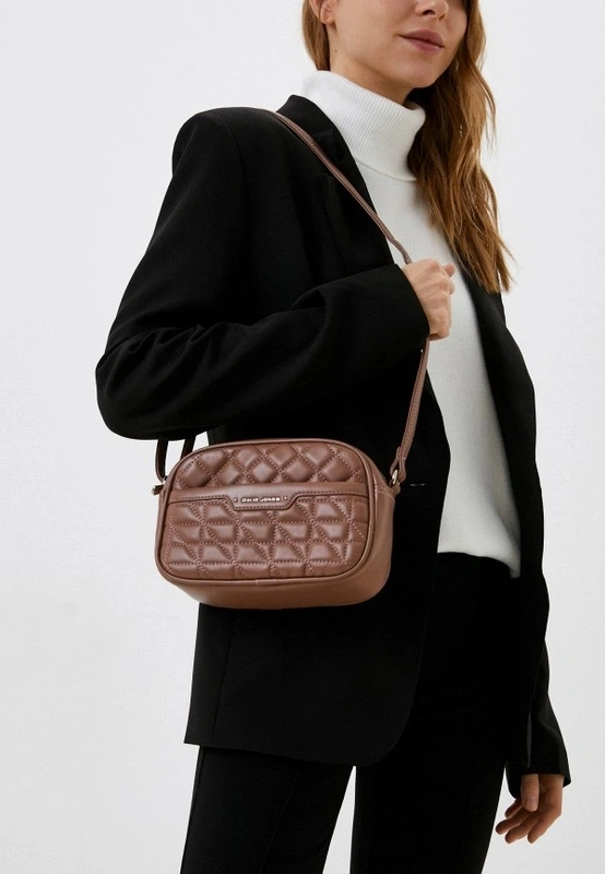 کیف دوشی مدل David Jones 6824-1