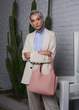 کیف دستی مدل David Jones CM6668