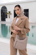 کیف دستی مدل David Jones 6958-1